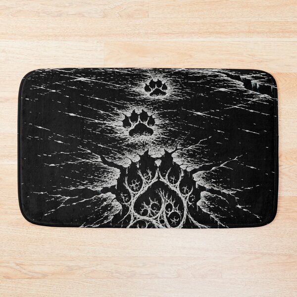 Item preview, The Ice Remembers designed and sold by agearb.