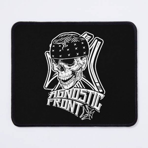 Item preview, Agnostic-Front designed and sold by jongvanmerow.