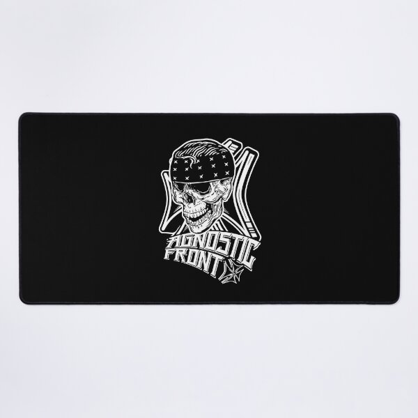 Item preview, Agnostic-Front designed and sold by jongvanmerow.