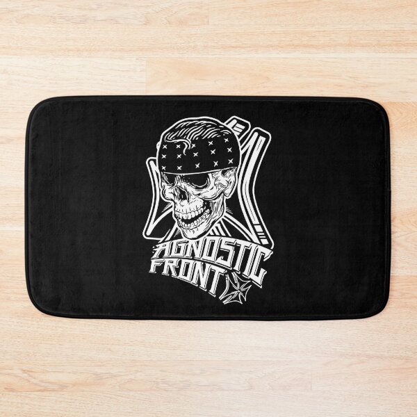Item preview, Agnostic-Front designed and sold by jongvanmerow.