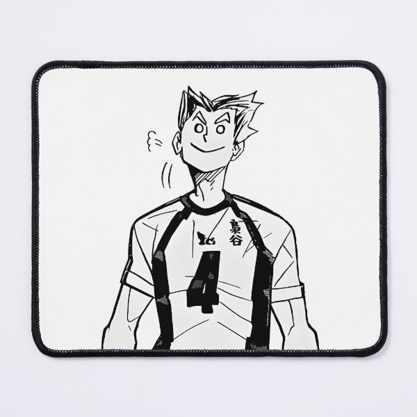 Item preview, Kōtarō Bokuto funny designed and sold by sandsgnn.