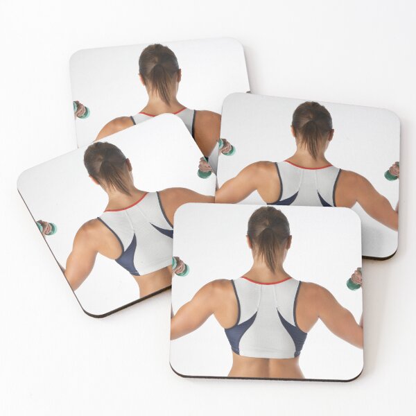 Item preview, Jenny Weight Training designed and sold by angandfphoto.