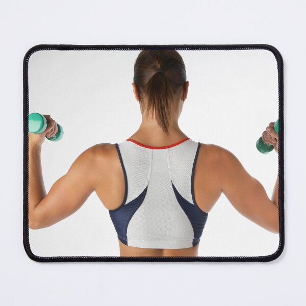 Item preview, Jenny Weight Training designed and sold by angandfphoto.