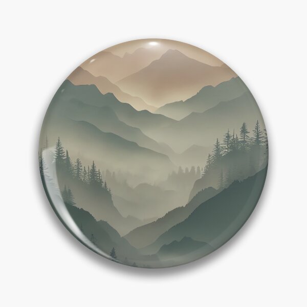 Item preview, Alpine Silence designed and sold by ONYX Pixee.