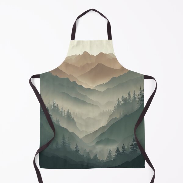 Item preview, Alpine Silence designed and sold by ONYX Pixee.