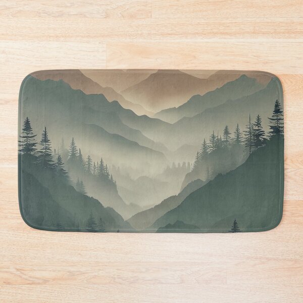 Item preview, Alpine Silence designed and sold by ONYX Pixee.
