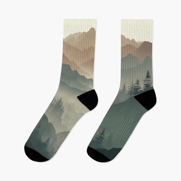 Item preview, Alpine Silence designed and sold by ONYX Pixee.