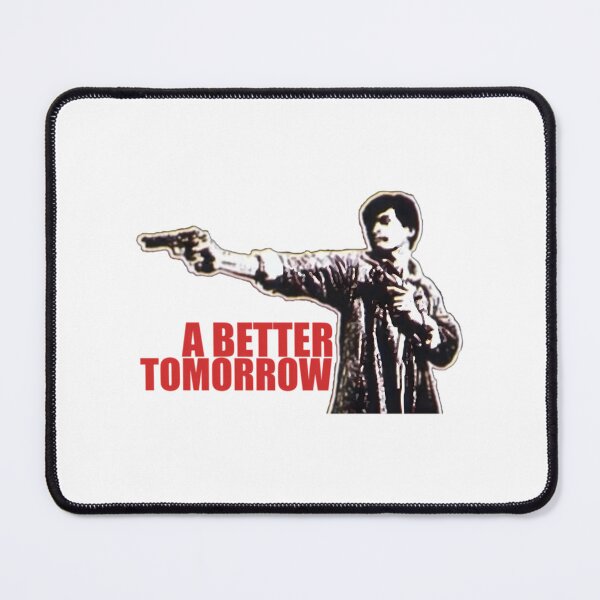 Item preview, A Better Tomorrow - Chow Yun Fat - John Woo - Ti Lung - Leslie Cheung - Hong Kong Action designed and sold by avere-eaberc.