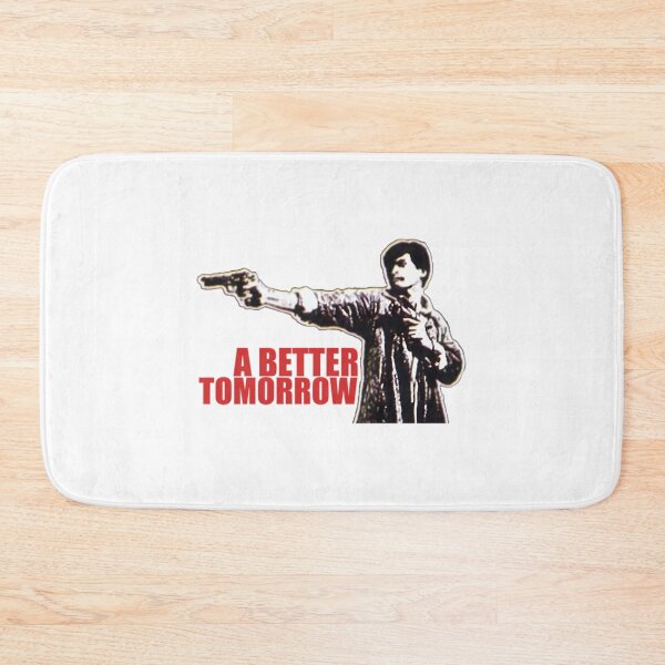 Item preview, A Better Tomorrow - Chow Yun Fat - John Woo - Ti Lung - Leslie Cheung - Hong Kong Action  designed and sold by avere-eaberc.