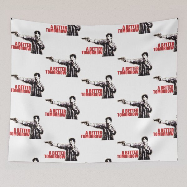 Item preview, A Better Tomorrow - Chow Yun Fat - John Woo - Ti Lung - Leslie Cheung - Hong Kong Action  designed and sold by avere-eaberc.