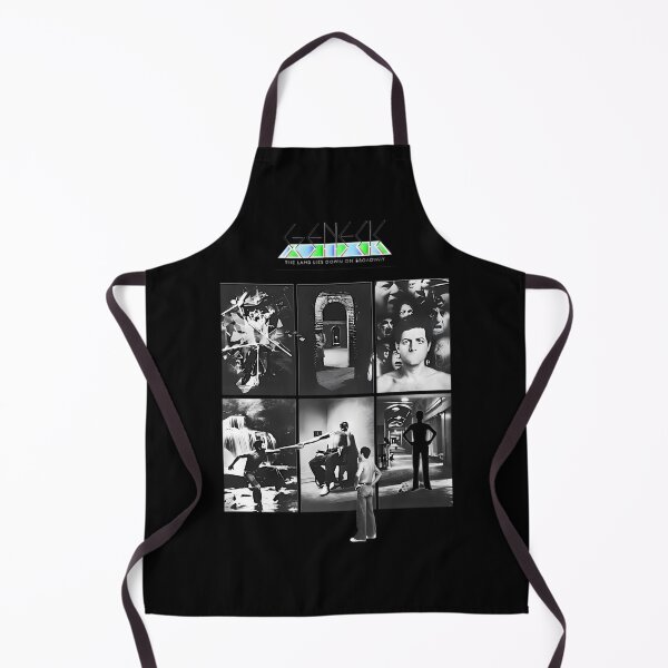 Item preview, Six Panels Black And White Surreal designed and sold by InspireZoneAN.