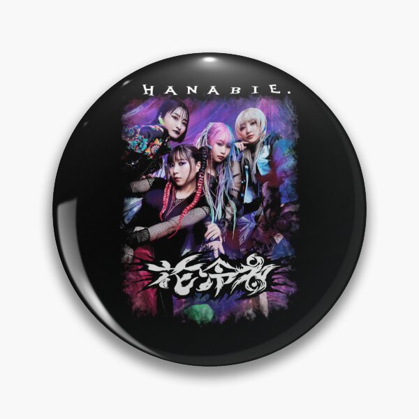Item preview, Four Female Musicians Cyberpunk designed and sold by InspireZoneAN.