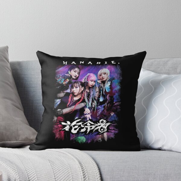 Item preview, Four Female Musicians Cyberpunk designed and sold by InspireZoneAN.