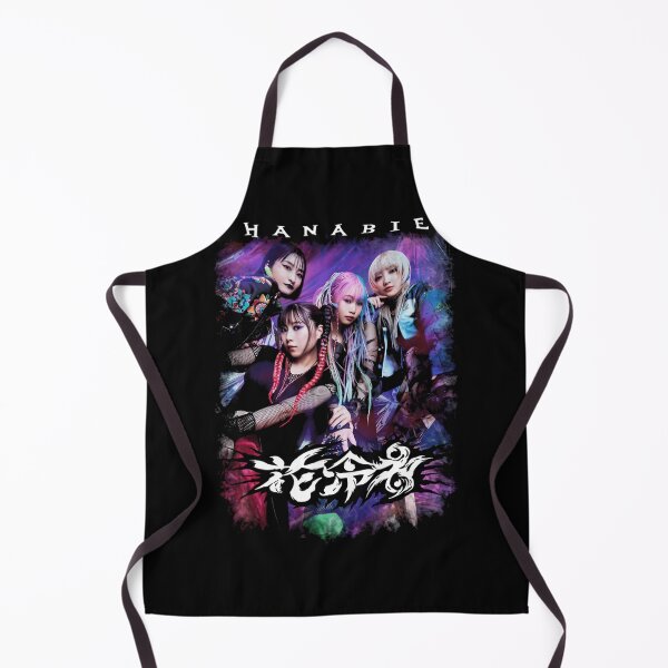 Item preview, Four Female Musicians Cyberpunk designed and sold by InspireZoneAN.