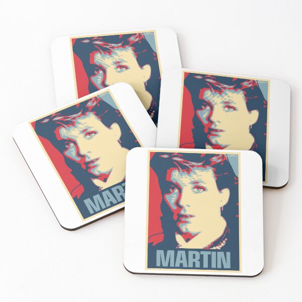 Item preview, Martin designed and sold by DFA.