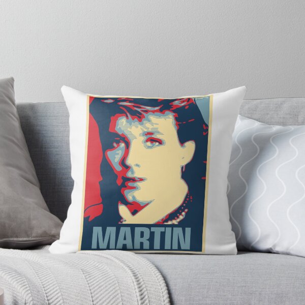 Item preview, Martin designed and sold by DFA.