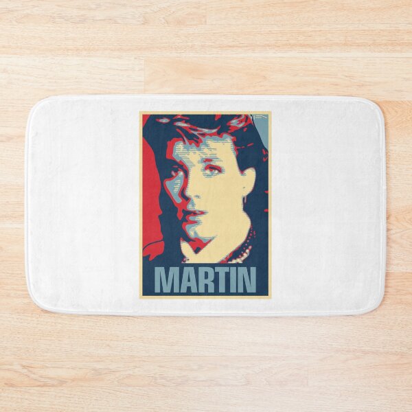 Item preview, Martin designed and sold by DFA.