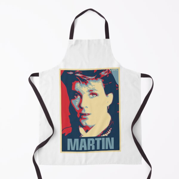 Item preview, Martin designed and sold by DFA.