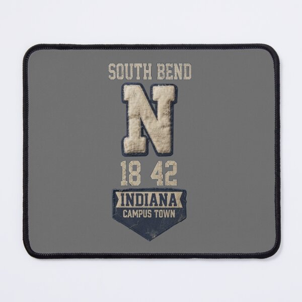 Item preview,  South Bend  Campus Town Indiana designed and sold by The True American.