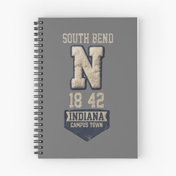 Item preview,  South Bend  Campus Town Indiana designed and sold by The True American.