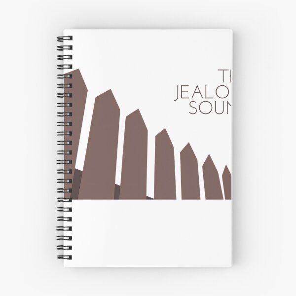 Item preview, The Jealous Sound designed and sold by DuaneFish22.