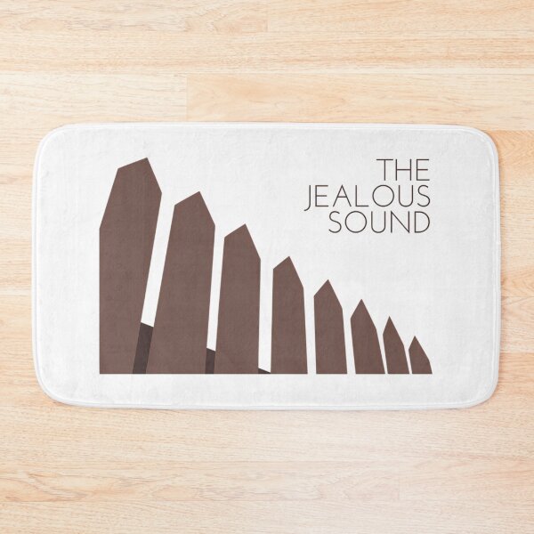 Item preview, The Jealous Sound designed and sold by DuaneFish22.