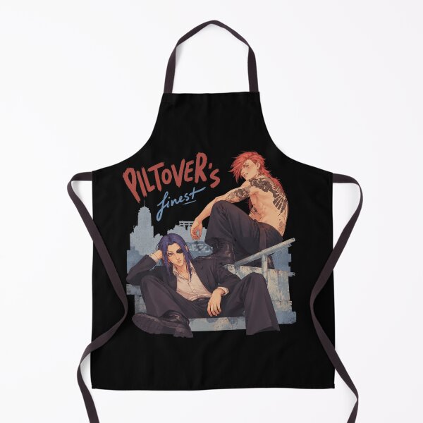 Item preview, Piltovers Finest designed and sold by Jennie046Shelle.