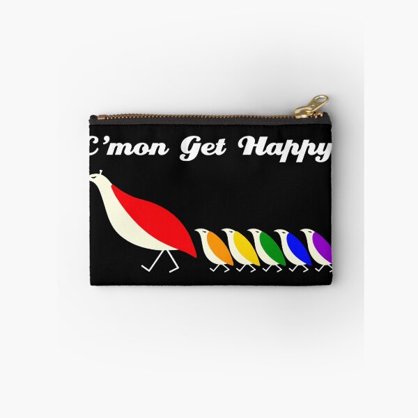 Item preview, C’mon get happy designed and sold by burrito-site.