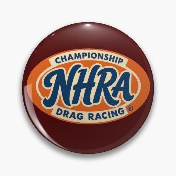 Item preview, Championship Drag Racing Nitro Top Fuel Speedway designed and sold by milesstanle.