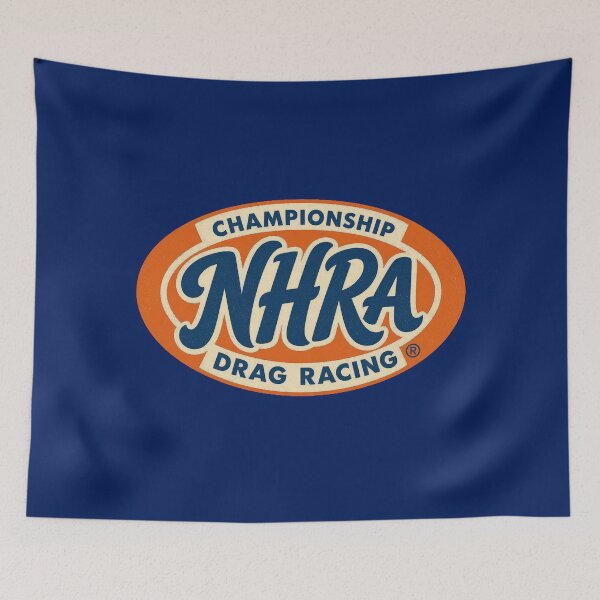 Aperçu de l'œuvre Circuit de dragsters Nitro Top Fuel de championnat créée et vendue par milesstanle.