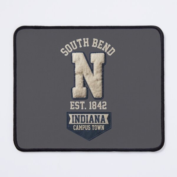 Item preview,  South Bend  Campus Town Indiana designed and sold by The True American.