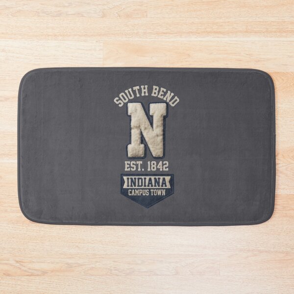 Item preview,  South Bend  Campus Town Indiana designed and sold by The True American.