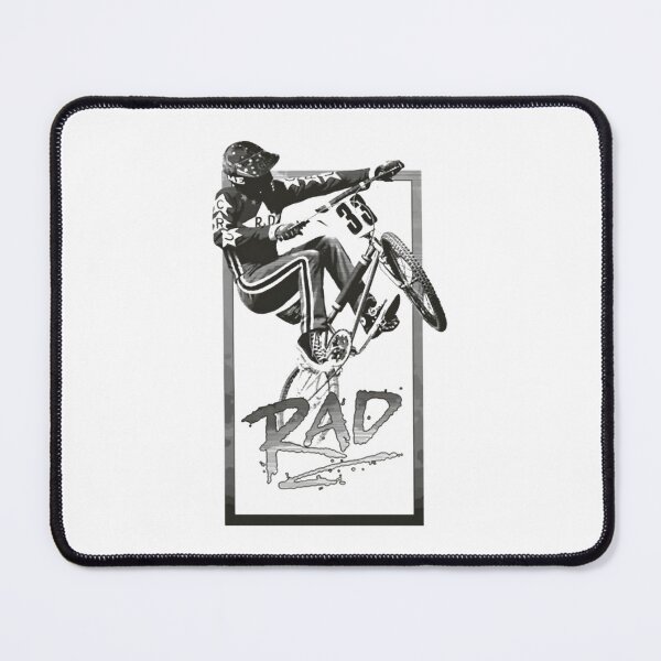 Item preview, 80s BMX Freestyle Bike Stunt Extreme Sports Poster Art designed and sold by DumpsterJuicee.
