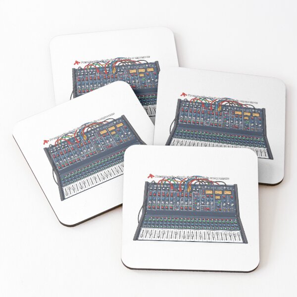 Item preview, Audio Console Tech Setup designed and sold by NiftyWrx.