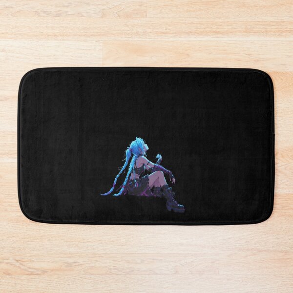 Item preview, Jinx Arcane Art designed and sold by Jennie046Shelle.