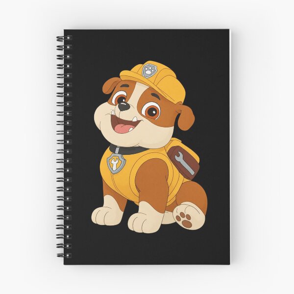 Item preview, Construction Pup designed and sold by Pria1960.