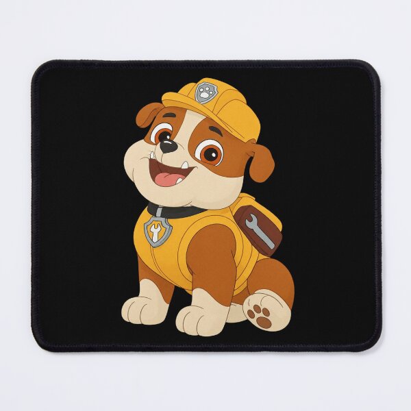 Item preview, Construction Pup designed and sold by Pria1960.