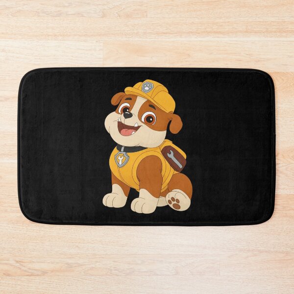 Item preview, Construction Pup designed and sold by Pria1960.