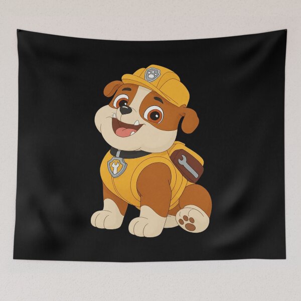 Item preview, Construction Pup designed and sold by Pria1960.