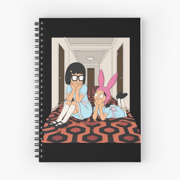 Item preview, Tina And Louise designed and sold by CassandraCasey.