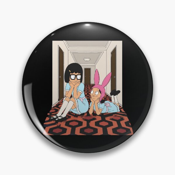 Item preview, Tina And Louise designed and sold by CassandraCasey.