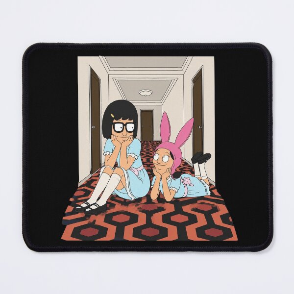 Item preview, Tina And Louise designed and sold by CassandraCasey.