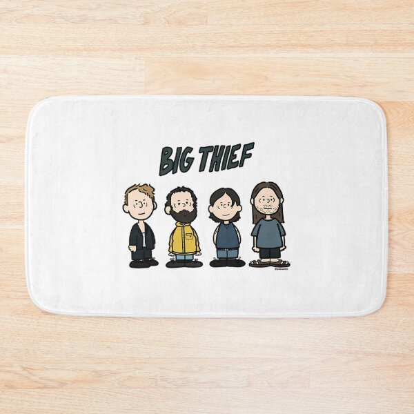 Item preview, Big Thief  designed and sold by avere-eaberc.