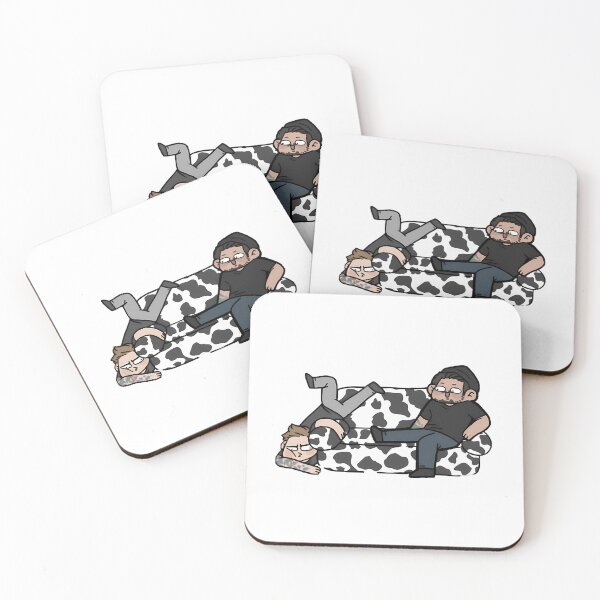 Item preview, Best The Updated Days Cow Chop - Cow Chop Logo Funny designed and sold by viktor-adame.
