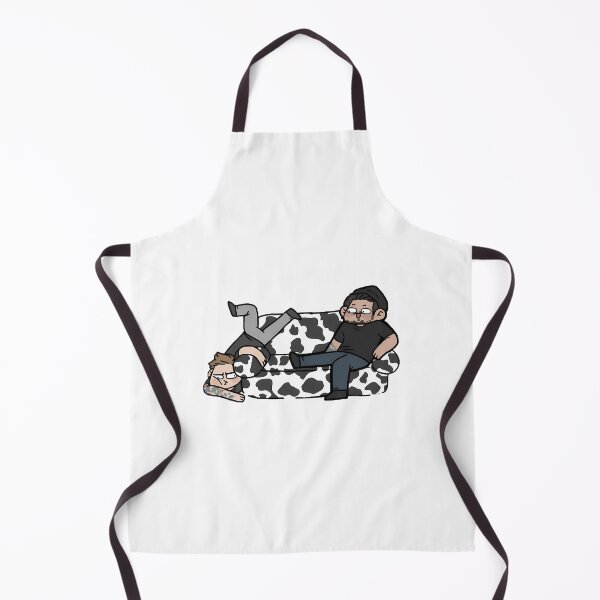 Item preview, Best The Updated Days Cow Chop - Cow Chop Logo Funny designed and sold by viktor-adame.