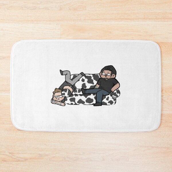 Item preview, Best The Updated Days Cow Chop - Cow Chop Logo Funny designed and sold by viktor-adame.