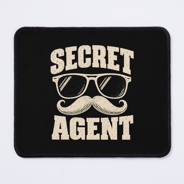 Item preview, Secret Agent Cool Secret  designed and sold by fairmont-press.