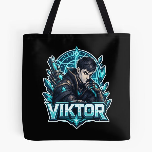 Item preview, Viktor Arcane Art designed and sold by Jennie046Shelle.