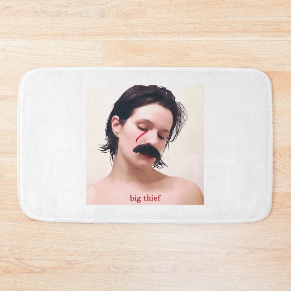Item preview, Big Thief Adrianne Lenker designed and sold by avere-eaberc.