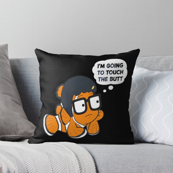 Item preview, Tina Belcher Fan Art designed and sold by CassandraCasey.